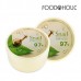 Гель с улиткой 100% для лица и тела для питания и смягчения кожи FoodaHolic Snail Firming and Moisure Soothing Gel 300 ml